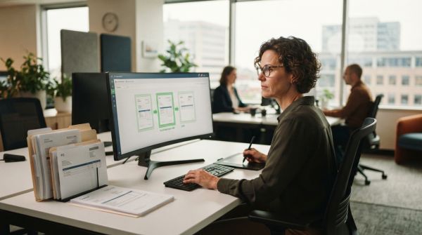 Top strategies for automating 3 way matching in AP